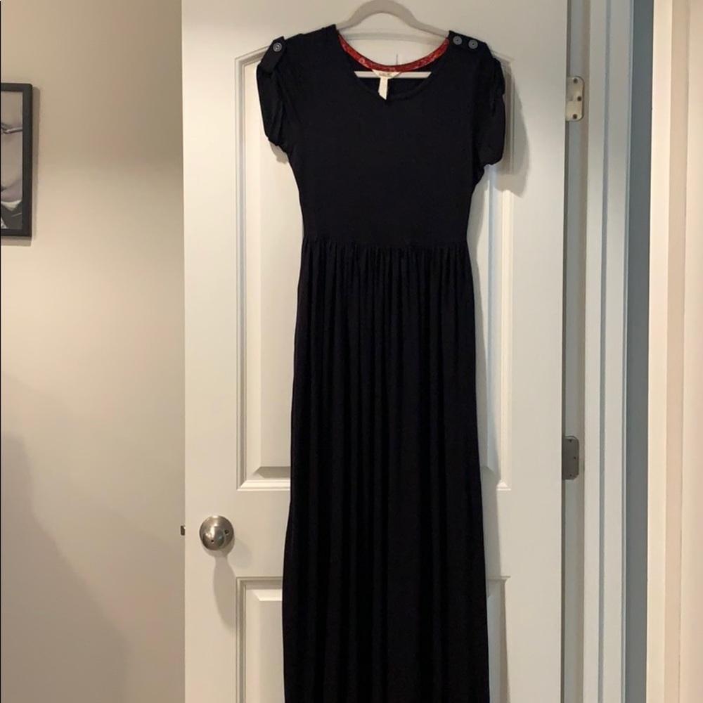 Matilda Jane dress